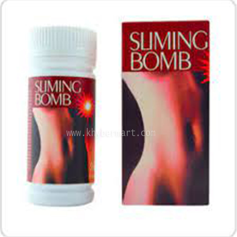 Slimming Bomb in Dubai
