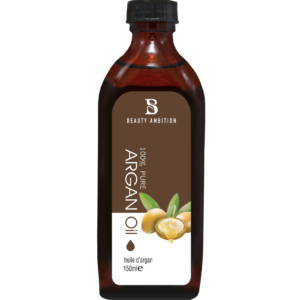Argan Oil for Hair and Skin