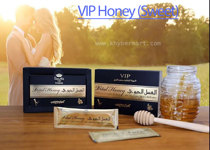 VIP Honey (Sweet)