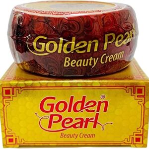 Golden Pearl Cosmetics Clear, Spot-free & Glowing Skin