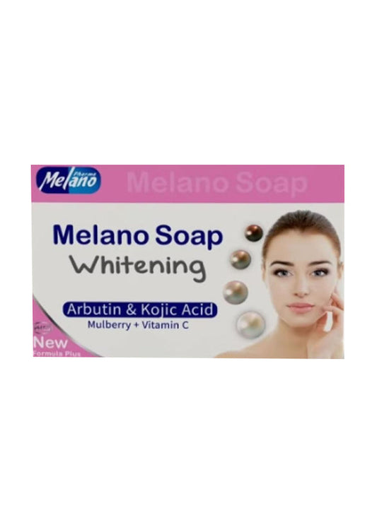 MELANO SOAP