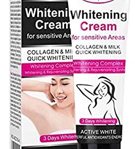 AICHUN BEAUTY Armpit Whitening Cream